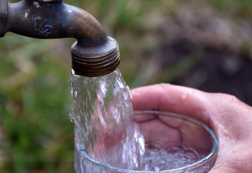 Tratamiento de Aguas