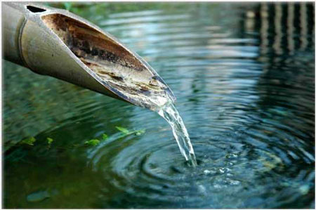 Tratamiento de Aguas Residenciales