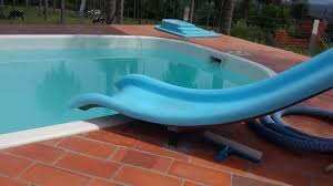 Agua Recreativa